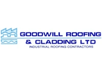 Goodwill logo