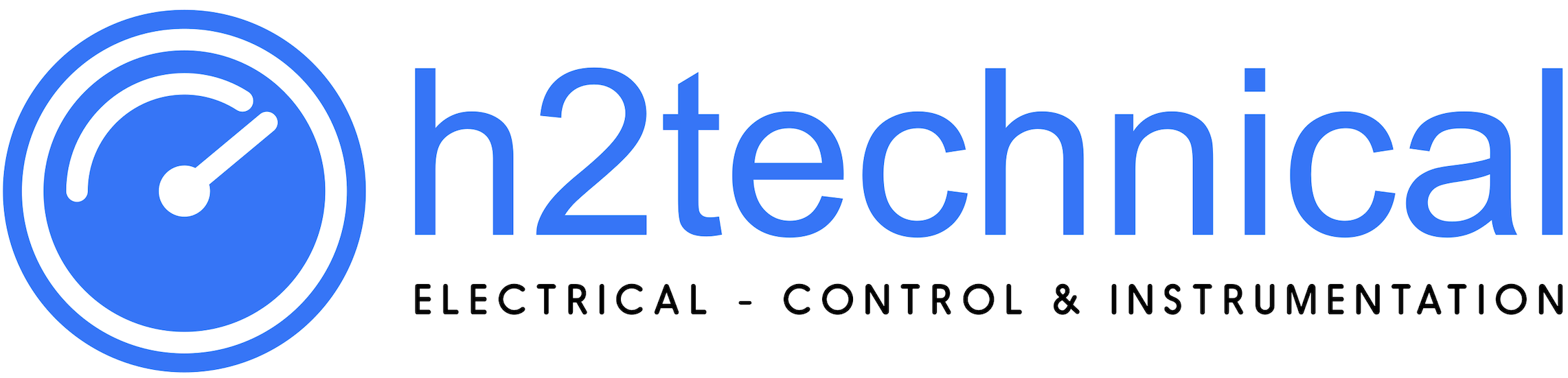 h2technical logo