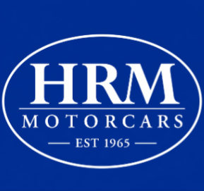 HRM3 logo