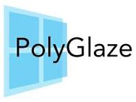 PolyGlaze logo
