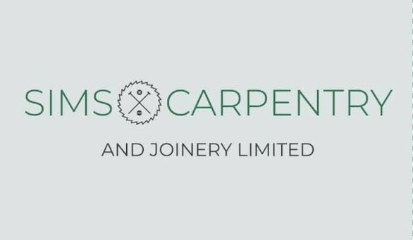 SIMS Carpentry and Joinery Ltd logo
