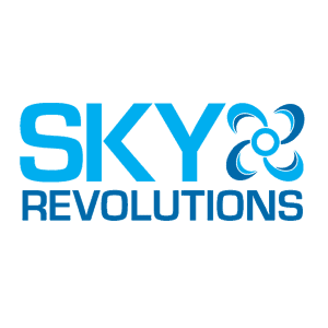 Sky Revolutions logo
