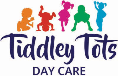 Tiddley Tots Sutton logo